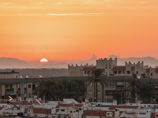 Španělsko 2018 – foto 22