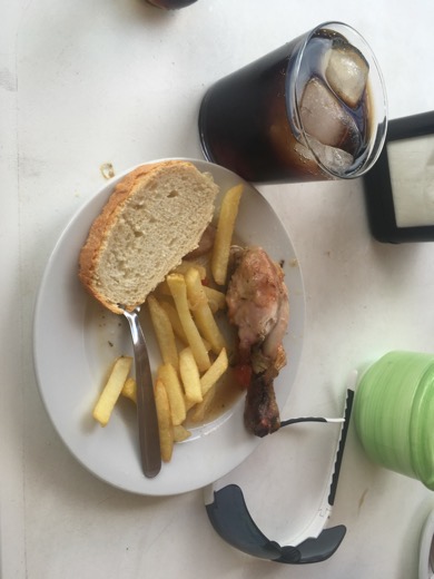 Španělsko 2018 – foto 35