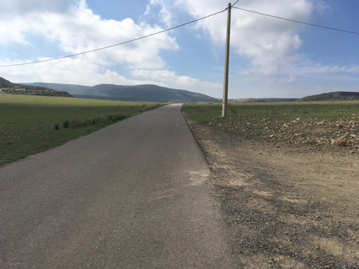 Španělsko 2018 – foto 40