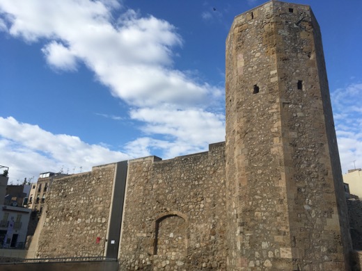 Španělsko 2018 – foto 50