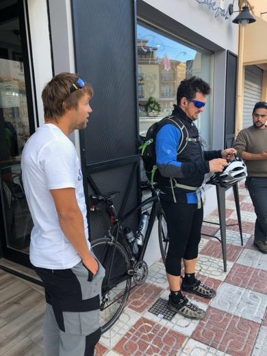 Španělsko 2018 – foto 56