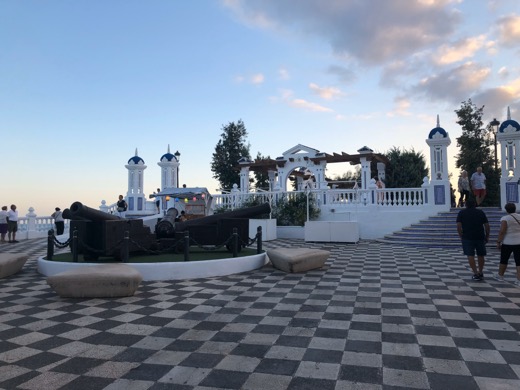 Španělsko 2018 – foto 71