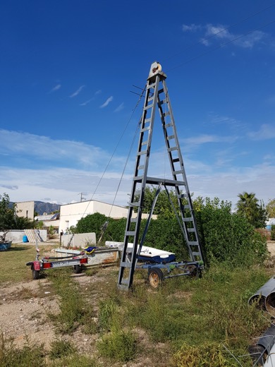 Španělsko 2018 – foto 73