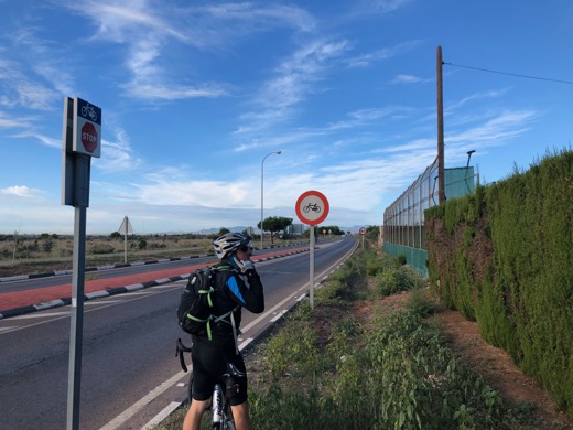 Španělsko 2018 – foto 75
