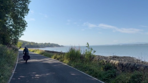 Skotsko a Anglie 2025 – foto 8