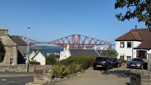 Skotsko a Anglie 2025 – foto 14