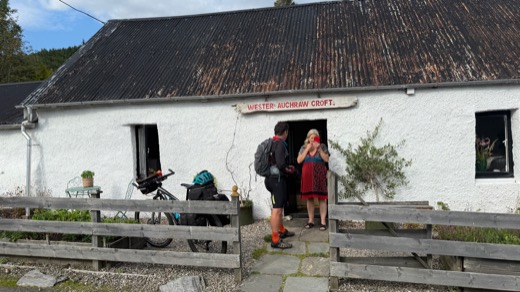 Skotsko a Anglie 2025 – foto 35