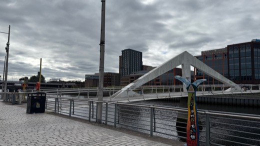 Skotsko a Anglie 2025 – foto 50