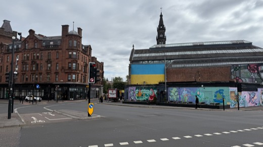 Skotsko a Anglie 2025 – foto 52