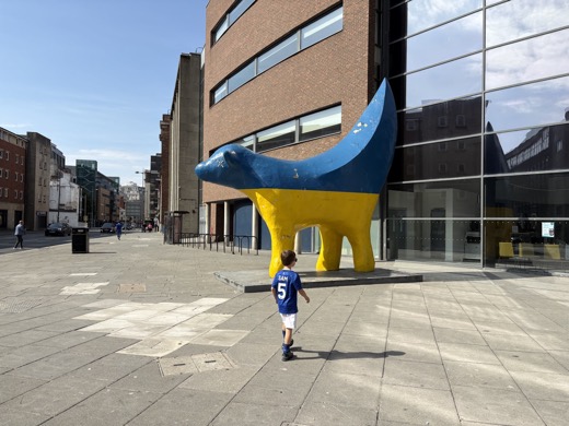 Skotsko a Anglie 2025 – foto 126