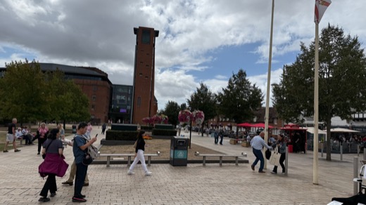 Skotsko a Anglie 2025 – foto 163