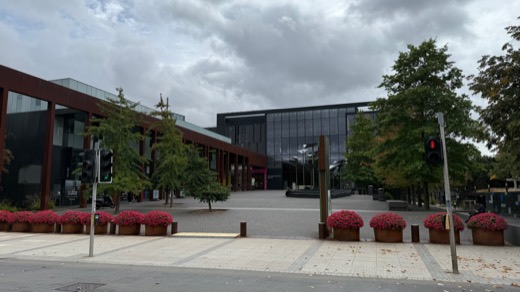 Skotsko a Anglie 2025 – foto 176