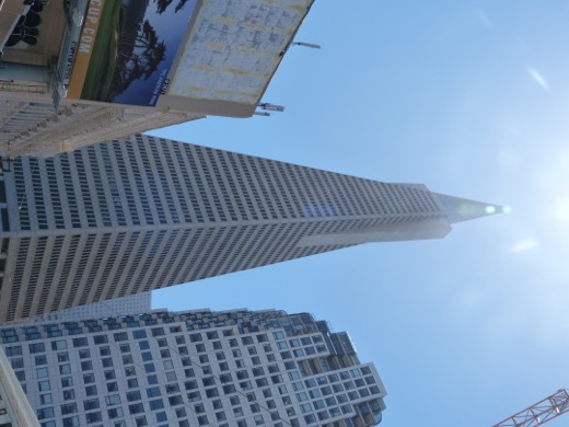 Západní pobřeží USA 2011 – foto 2