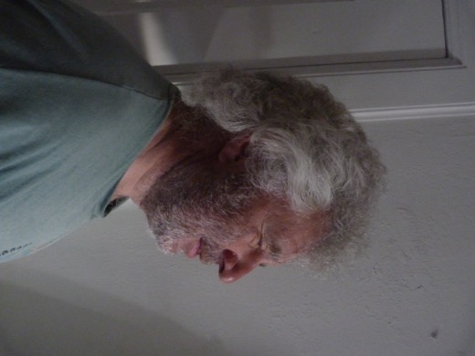 Západní pobřeží USA 2011 – foto 6