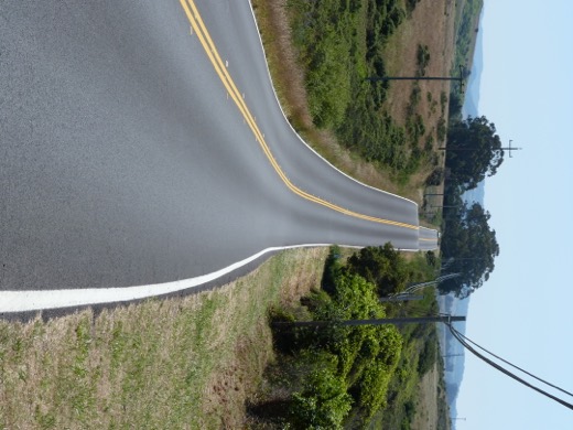 Západní pobřeží USA 2011 – foto 17