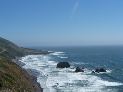 Západní pobřeží USA 2011 – foto 26