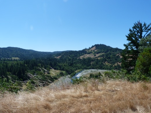 Západní pobřeží USA 2011 – foto 30