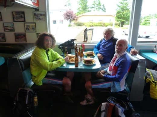 Západní pobřeží USA 2011 – foto 53