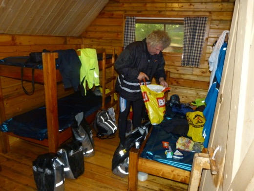 Západní pobřeží USA 2011 – foto 62