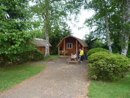 Západní pobřeží USA 2011 – foto 64