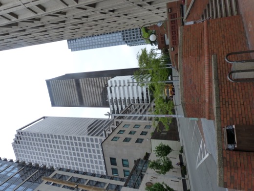 Západní pobřeží USA 2011 – foto 68