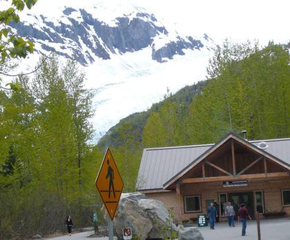 Alaska