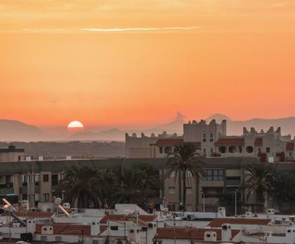 Barcelona – Málaga