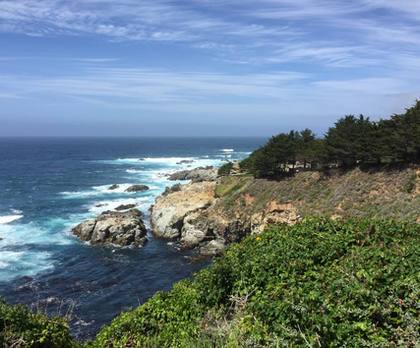 San Francisco – San Diego